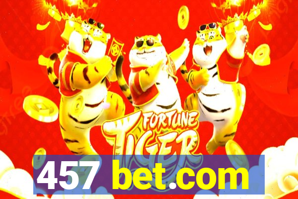 457 bet.com